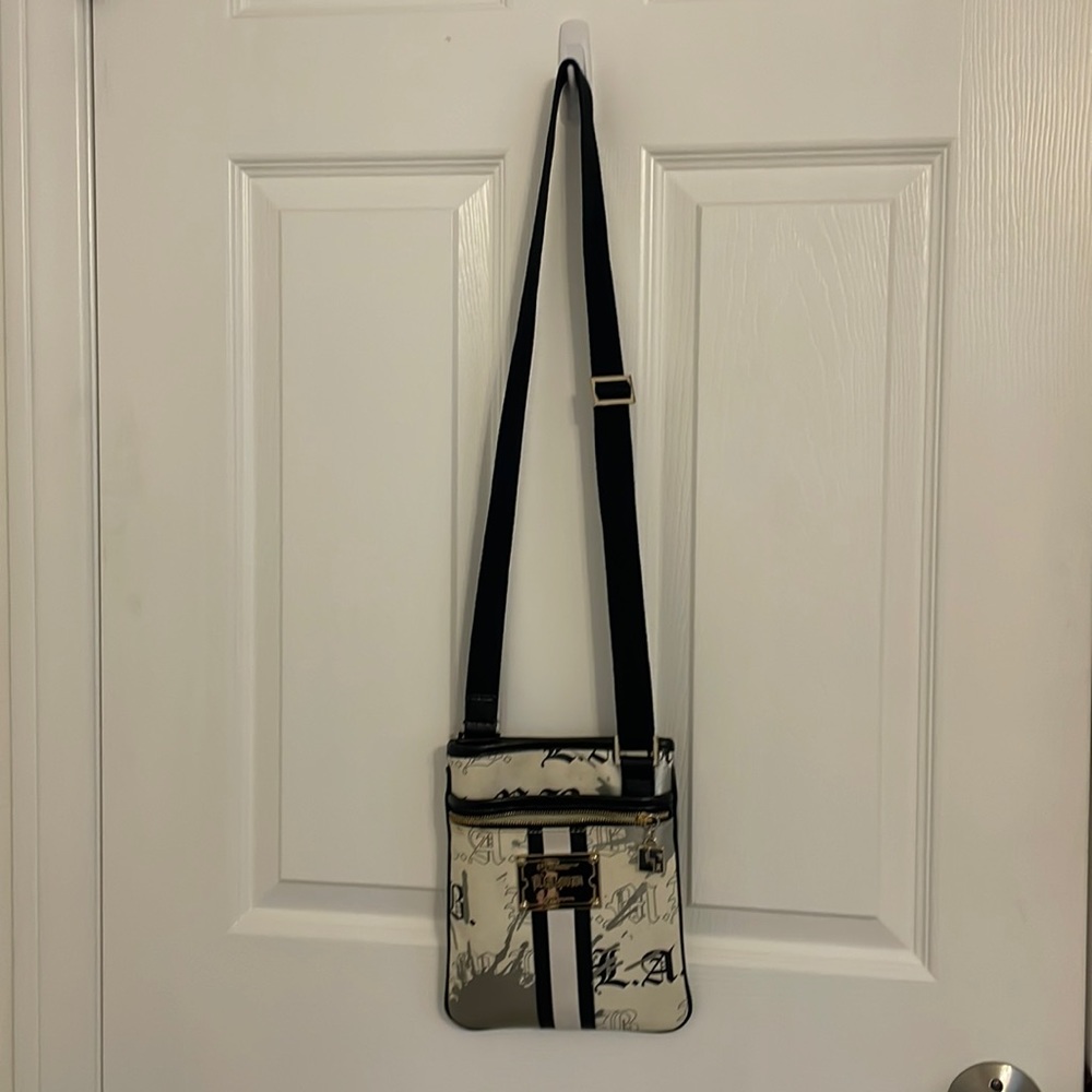 L.A.M.B by Gwen Stefani crossbody